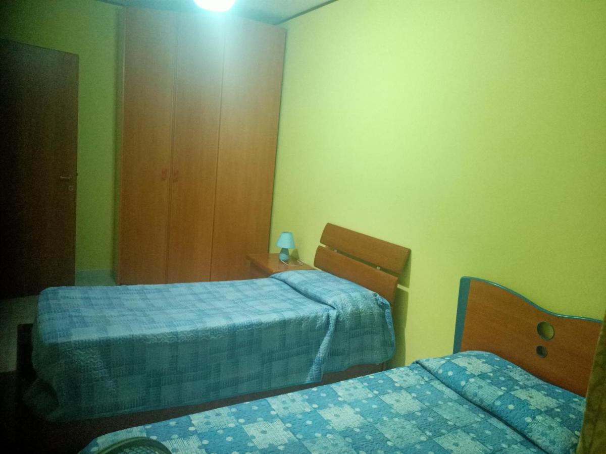 Vila Casa Sole Vetralla Exteriér fotografie
