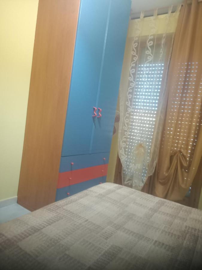 Vila Casa Sole Vetralla Exteriér fotografie