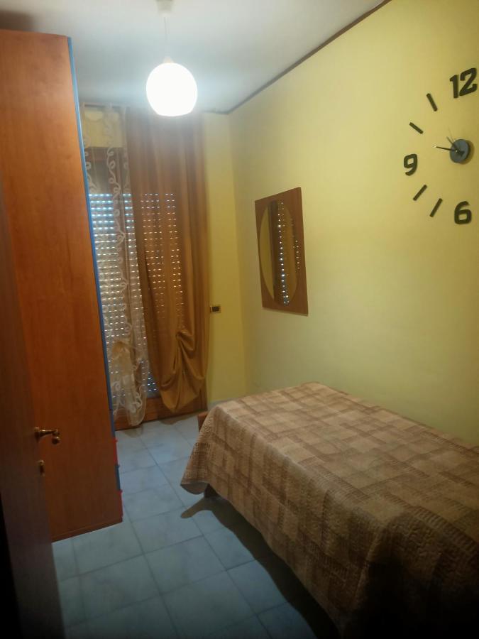 Vila Casa Sole Vetralla Exteriér fotografie