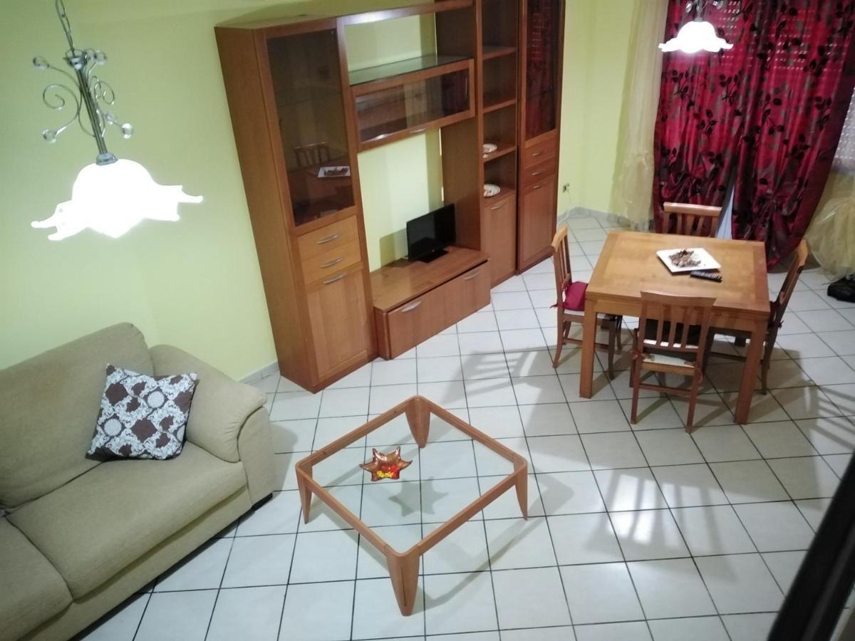 Vila Casa Sole Vetralla Exteriér fotografie