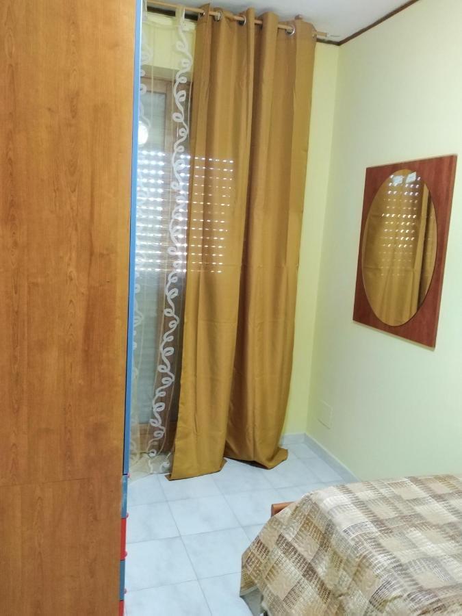 Vila Casa Sole Vetralla Exteriér fotografie